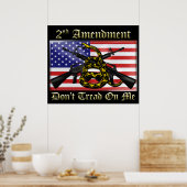 第2改正 ポスター (キッチン)