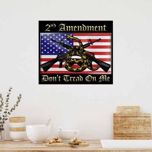 第2改正 ポスター (キッチン)