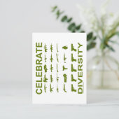 第2改正/第2改正/銃権 ポストカード (スタンド正面)