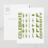 第2改正/第2改正/銃権 ポストカード (正面/裏面)