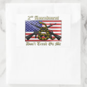 第2改正 長方形シール (バッグ)