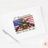 第2改正 長方形シール (封筒)