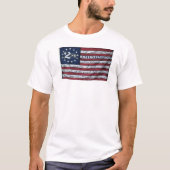 第2改正 Tシャツ (正面)