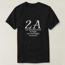 第2改正 Tシャツ