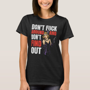 第2改正Gun Rights第2改正Usa Amer Tシャツ