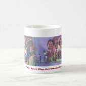 第2日の出 コーヒーマグカップ (中央)