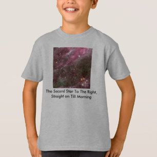 第2星… Tシャツ