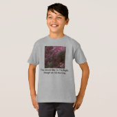 第2星… Tシャツ (正面フル)