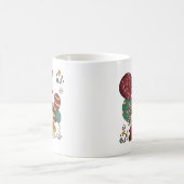 第2期カウボーイTシャツとギフト コーヒーマグカップ (中央)