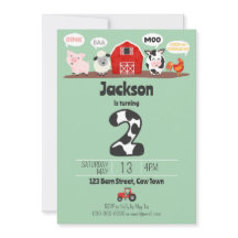 第2期バースデーファームアニマルズオインクバキッズモーズ