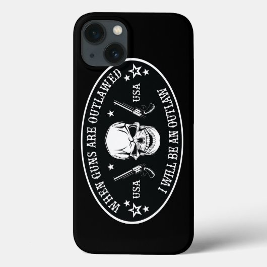 第2条装飾用クッション Case-Mate iPhoneケース (裏面)