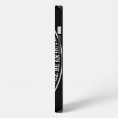 第2条装飾用クッション iPhoneケース (左側面)