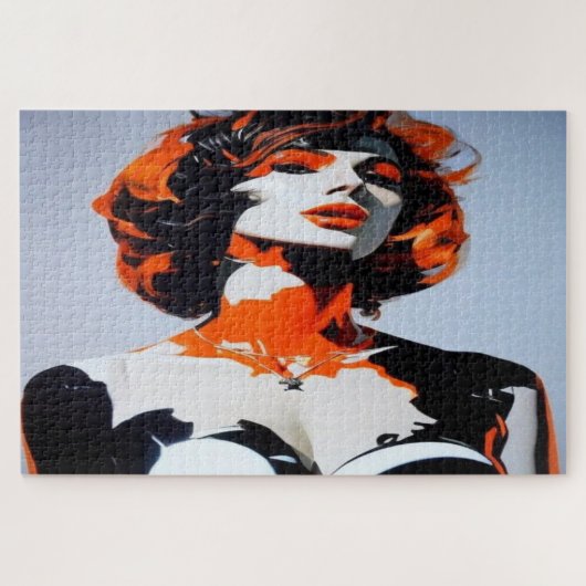 第2条 ジグソーパズル (横)