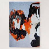 第2条 ジグソーパズル (縦)