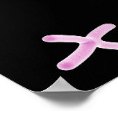 第2染色体の顕微鏡的見解 ポスター (角)