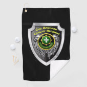 第2機甲騎兵連隊 ゴルフタオル (インサイチュ)