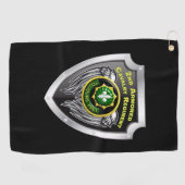 第2機甲騎兵連隊 ゴルフタオル (横)