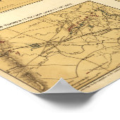 第2次ブル戦走第2 ポスター (角)