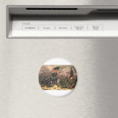 第2次ブル米走国内戦争 マグネット (インサイチュ (食洗機))