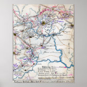 第2次ブル走戦4 ポスター (正面)