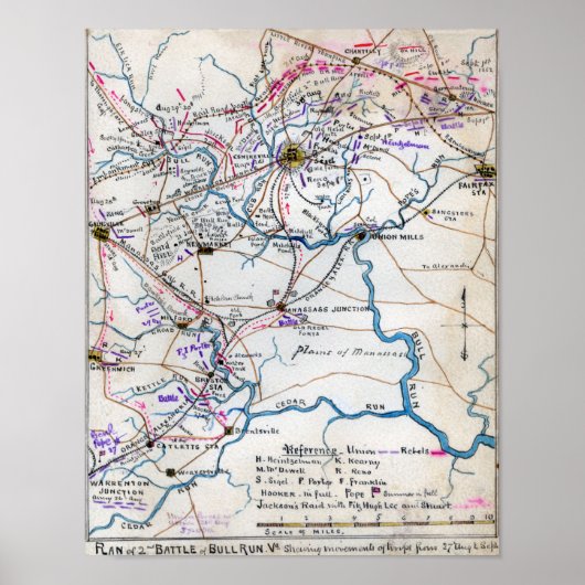 第2次ブル走戦4 ポスター (正面)