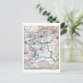 第2次ブル走戦4 ポストカード (スタンド正面)