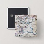 第2次ブル走戦4 缶バッジ (正面&裏面)