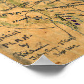 第2次ブル走戦5 ポスター (角)