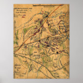 第2次ブル走戦5 ポスター (正面)