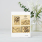 第2次ブル走戦5 ポストカード (スタンド正面)