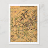 第2次ブル走戦 ポストカード (正面)