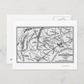 第2次ブル走戦 ポストカード (正面/裏面)