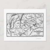 第2次ブル走戦 ポストカード (正面)