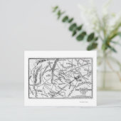 第2次ブル走戦 ポストカード (スタンド正面)