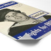 第2次世界大戦オランダセーラー飲ルックス! ポスター (角)