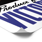 第2次世界大戦ブルハルジーポスター ポスター (角)