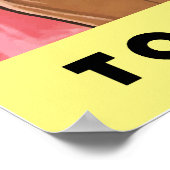 第2次世界大戦ヴィンテージ軍債ポスター ポスター (角)