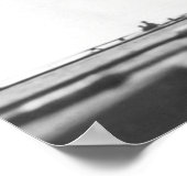 第2次世界大戦勇気 – F6F-3 Hellcat ポスター (角)