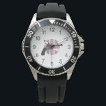 第2次世界大戦帝国革命 腕時計<br><div class="desc">世界の歴史の中で最も認知され認識可能な拳銃の一つ、イギリスMk。六番英国国旗の前に。第1次世界大戦、第2次世界大戦の後に高い効果を発揮した。</div>