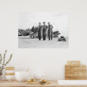 第2次世界大戦機弾薬， 1940年代 ポスター (キッチン)