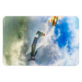 第2次世界大戦空軍空軍部隊 マグネット (横)