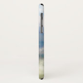 第2次世界大戦航空機用空力突撃機 Case-Mate iPhoneケース (裏面/左)