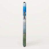 第2次世界大戦航空機用空力突撃機 Case-Mate iPhoneケース (裏面/右)