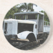 第2次世界大戦軍隊トレインアットザリバークワイブリッジ コースター (正面)