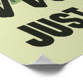 第2次世界大戦軍 – やつらを倒そう ポスター (角)