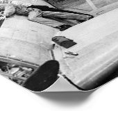 第2次世界大戦量産, 1943 ポスター (角)