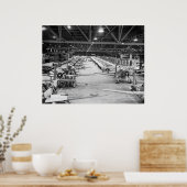 第2次世界大戦量産, 1943 ポスター (キッチン)