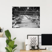 第2次世界大戦量産, 1943 ポスター (ホームオフィス)