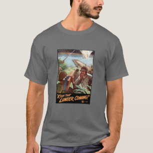 第2次世界大戦 -- その製材来ることを保って下さい! Tシャツ