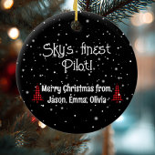 第2次世界大戦，クリスマスツリー，雪お洒落片 セラミックオーナメント